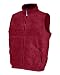 Classic Fleece Vest