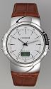EUROCHRON (JUNGHANS-WERK) HERREN-FUNKUHR 066/4401.00 UVP 169,95