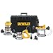 Amazon price tracker, Amazon price history charts, DEWALT DW618B3 12 Amp 2-1/4 Horsepower Plunge Base and Fixed Base