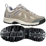 Ladies New Balance 645 Walking Shoe by New Balance