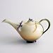 Franz Porcelain Dragonfly Teapot