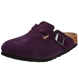 Birkenstock Boston Soft Footbed Clog by Birkenstock