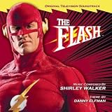 The Flash [TV Soundtrack]