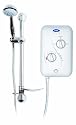 Creda Expressions SL 10.5kW Electric Shower