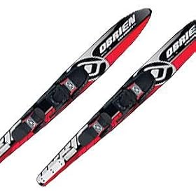 Obrien Celebrity Water Ski Combo (Red)