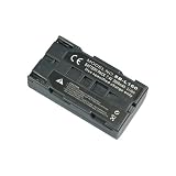 Compare Prices of Li-ion SB-L160 SB-L110A Battery Pack for Samsung camcorders SCL810 SCL860 SCL870 SCL901 SCL903 SCL906