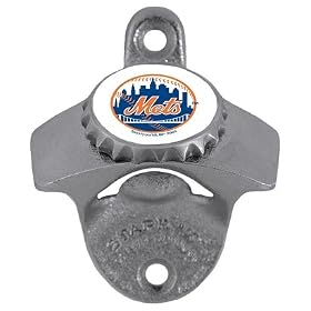 Wall Mounted Bottle Opener - NL Teams