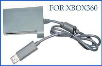 Hard Drive Transfer Cable Data Migration Kit  For Microsoft XBOX 360