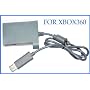 Hard Drive Transfer Cable Data Migration Kit For Microsoft XBOX 360
