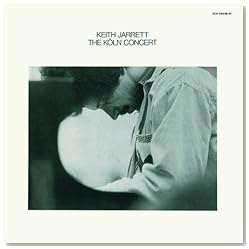 ザ・ケルン・コンサート [SHM-CD]