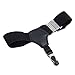 ACE 1 Pair Sexy Black Men Women Sock Garters Sock Suspender Accessories