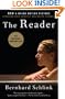 The Reader (Movie Tie-in Edition) (Vintage International)