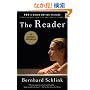 The Reader (Movie Tie-in Edition) (Vintage International)