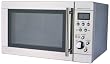 RCA RMW1199  1.1-Cu-Ft Grill Combination 1000-Watt Microwave, Stainless Steel