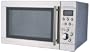 RCA RMW1199  1.1-Cu-Ft Grill Combination 1000-Watt Microwave, Stainless Steel