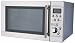 RCA RMW1199  1.1-Cu-Ft Grill Combination 1000-Watt Microwave, Stainless Steel