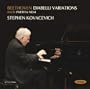Beethoven: Diabelli Variations / Bach: Partita No. 4