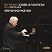 Produkt-Bild: Beethoven Diabellivariationen op.120 / Bach : Partita nr 4 BWV 828