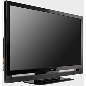 VIZIO VF551XVT 55-Inch XVT-Series TruLED 240 Hz SPS HDTV by Vizio