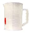Measuring Containers - 2.5 L