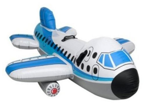Childrens Toyshop  Toys : Air Plane Ride On