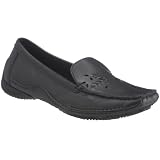 Hush Puppies Women's H23685000 Daytrip Shoe Black 9 UK Regular
