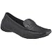 Hush Puppies Women's H23685000 Daytrip Shoe  Black 9 UK Regular