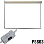 DynaSun PS603 Special XXL �cran de Vid�o Projectio&hellip de DynaSun