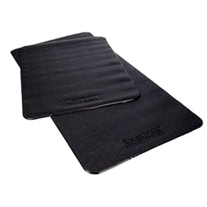Exercise Mat Treadmill Mat For Varnish Surface
