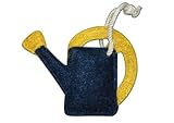 IMAGE OF Natural Loofah Multi-Purpose Scrubber - Watering Can - 2 in a pack - FREE SHIPPING