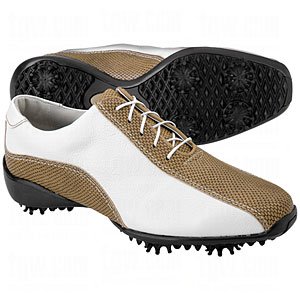 Buy FootJoy Ladies LoPro Split Vamp Golf Shoe Clearance by Footjoy
