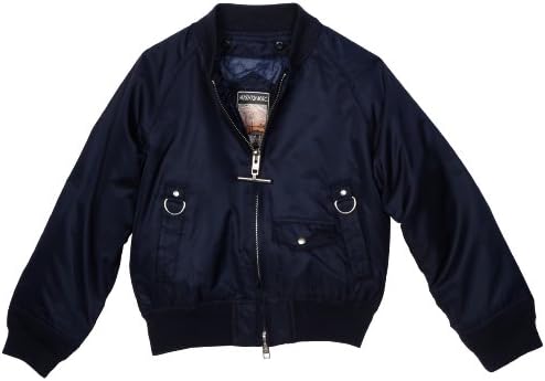 Mighty Mac Big Boys' Outer Jacket