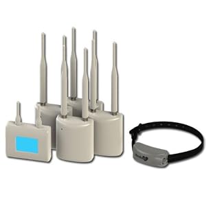 havahart custom shape dog fence system wireless dog fence reviews