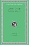 Aristotle: Minor Works: On Colours. On Things Heard. Physiognomics. On Plants. On Marvellous Things Heard. Mechanical Problems. On Indivisible Lines. ... Gorgias (Loeb Classical Library No. 307)