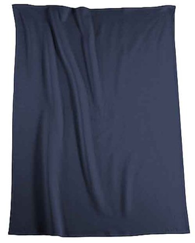 Bocasa by biederlackborbo 66123 Wohn- und Schlafdecke Visiona Cotton ca. 150 x 200 cm, mar Preisvergleich