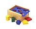 Elka 9210 Formensteckspiel