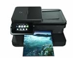 Hewlett Packard PS7520 Wireless Color...
