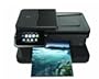 HP 7520 E-Photosmart All in One Printer, CZ045A#B1H (Black)