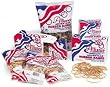 ALLIANCE #10 RUBBER BANDS 1LB