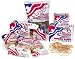 ALLIANCE #12 RUBBER BANDS 1LB