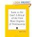 Look to the East! A Ritual of the First Three Degrees of Freemasonry