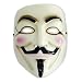 Masque V pour Vendetta