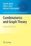 Combinatorics and Graph Theory (Undergraduate Texts in Mathematics)