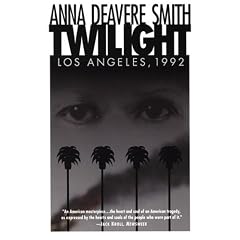 Twilight: Los Angeles, 1992 (Taschenbuch)
