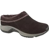 Ladies Fleece-lined Clog by Merrell® Ladies Fleece-lined Clog by Merrell by Orvis