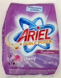 Ariel Laundry Detergent