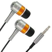 Premium Ohrh&ouml;rer ''BASS TUBE''