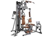 Finnlo AUTARK 2500 Multistation