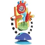 Sassy Exploration Station