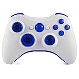 GM Master Mod: Quickscope, Drop shot, Auto-aim, Jitter, Fast Reload, + MORE Xbox 360 Modded Controller COD GHOST, Black Ops 2, Rapid fire